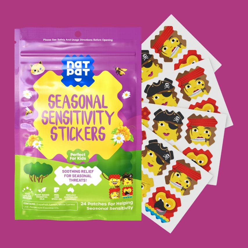 30 x AllergyPatch - Image 6