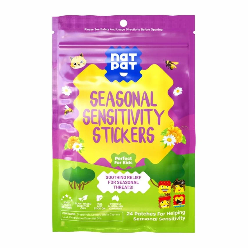 30 x AllergyPatch - Image 8