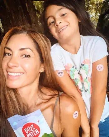 30 x BuzzPatch  - US - Image 6