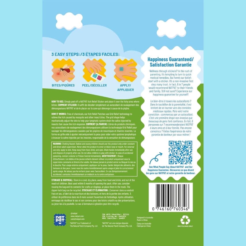 30 x MagicPatch - Image 4