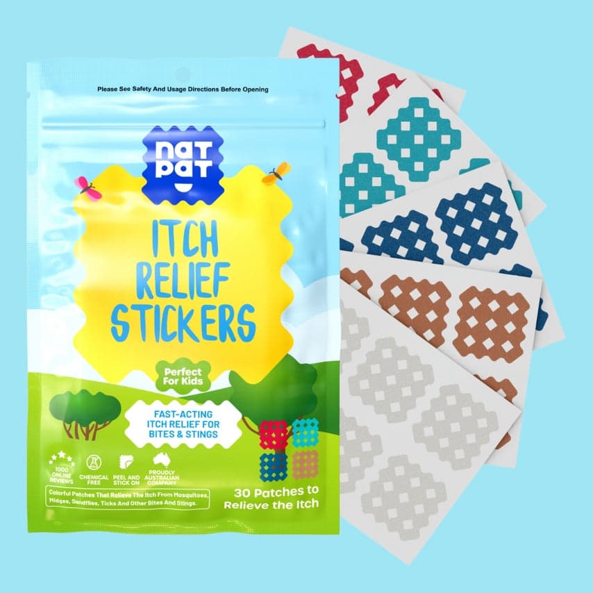 30 x MagicPatch - Image 8