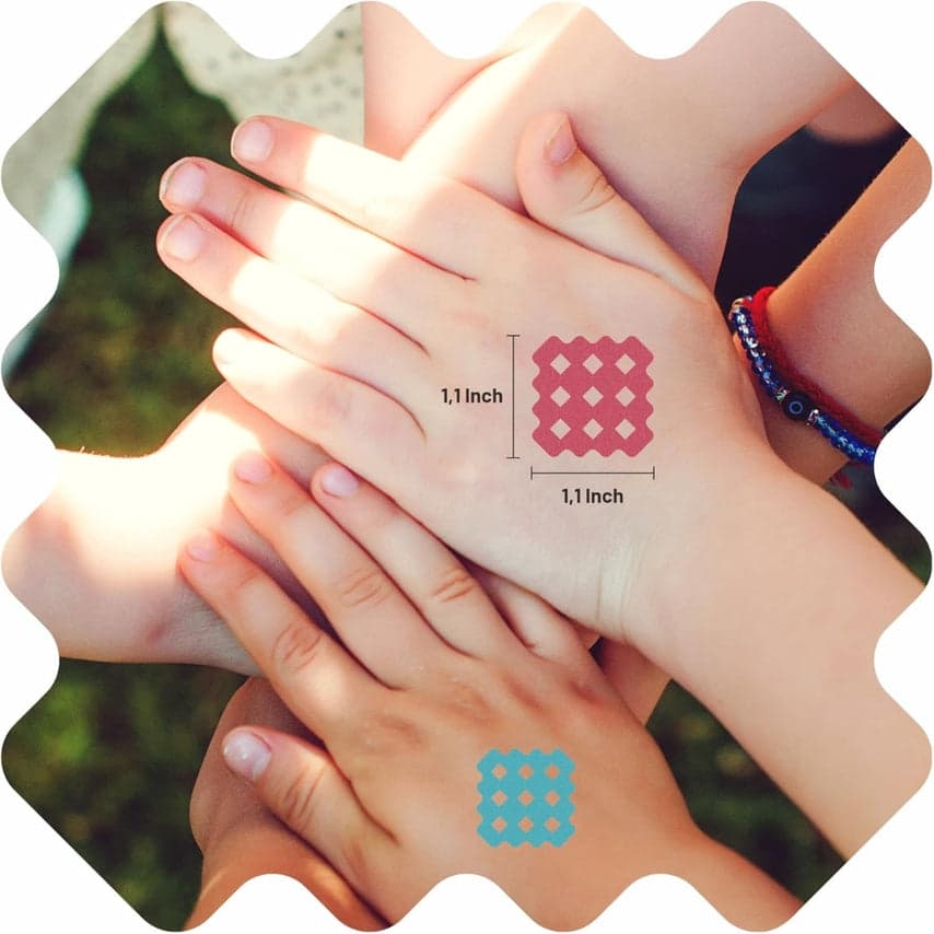 30 x MagicPatch - Image 9