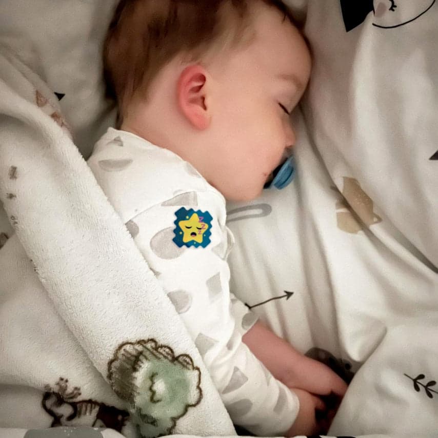 30 x SleepyPatch - Image 9