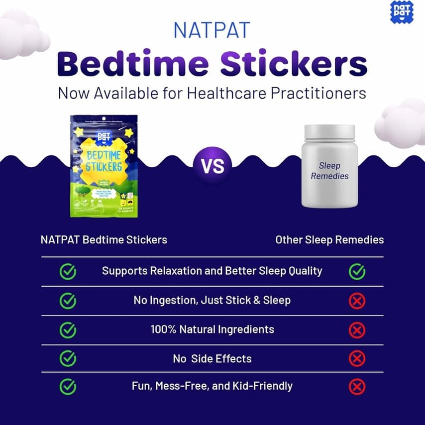 30 x SleepyPatch - Image 10