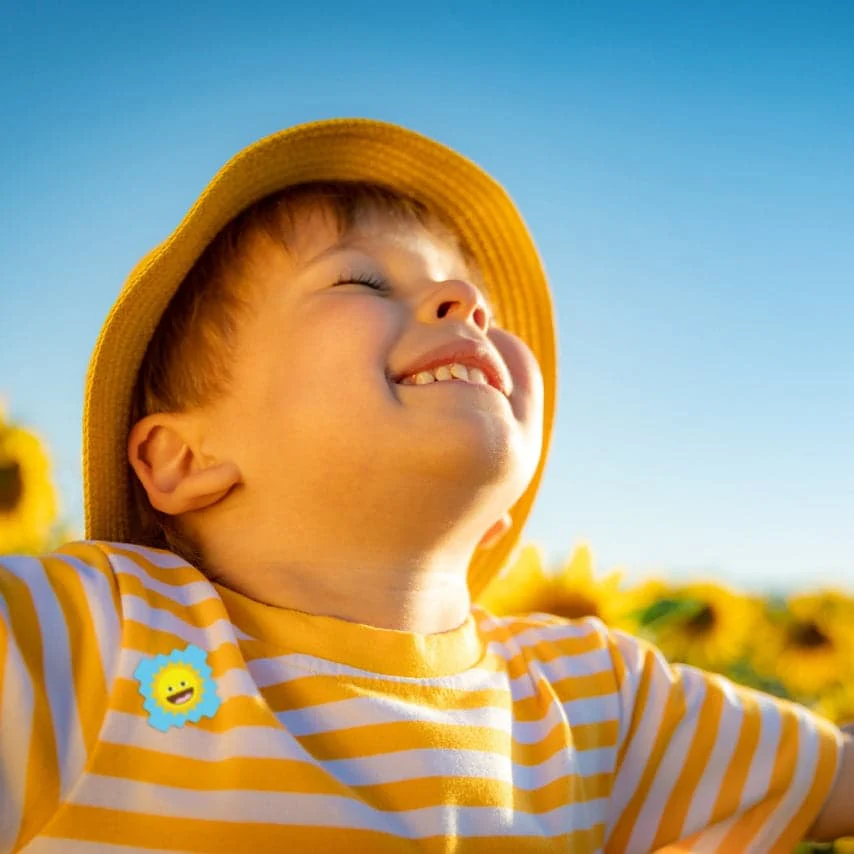 30 x StuffyPatch individual resale packs in a Retail Display Box - Image 10