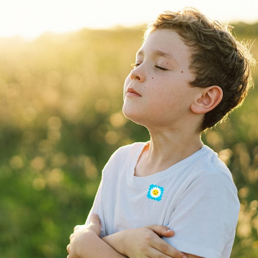 30 x StuffyPatch individual resale packs in a Retail Display Box - Image 8