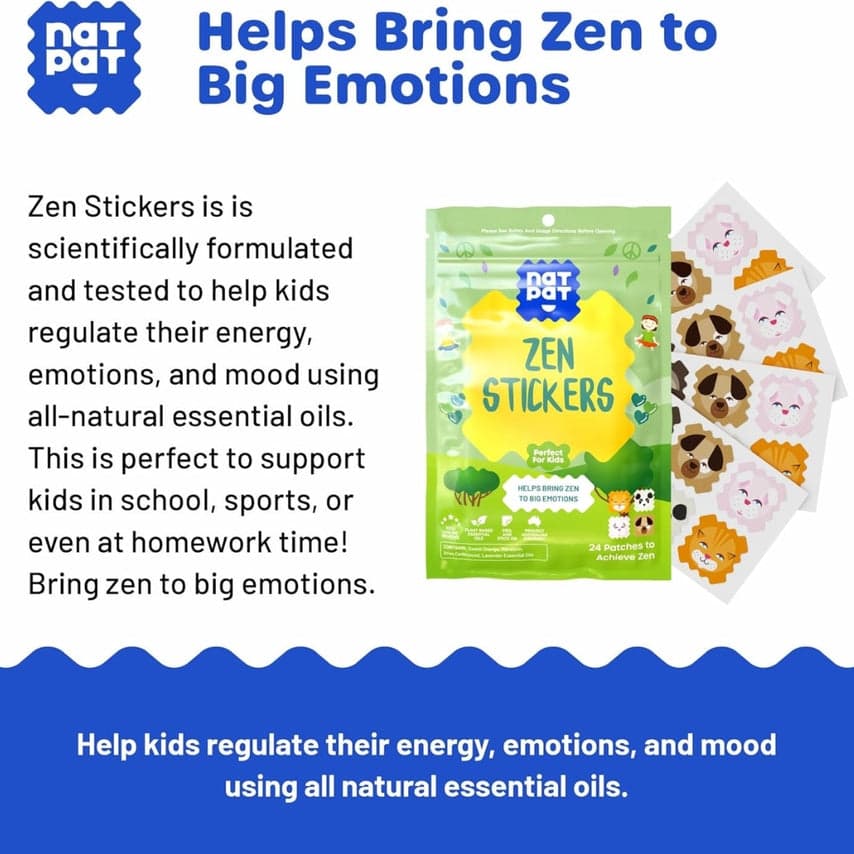 30 x ZenPatch - Image 3