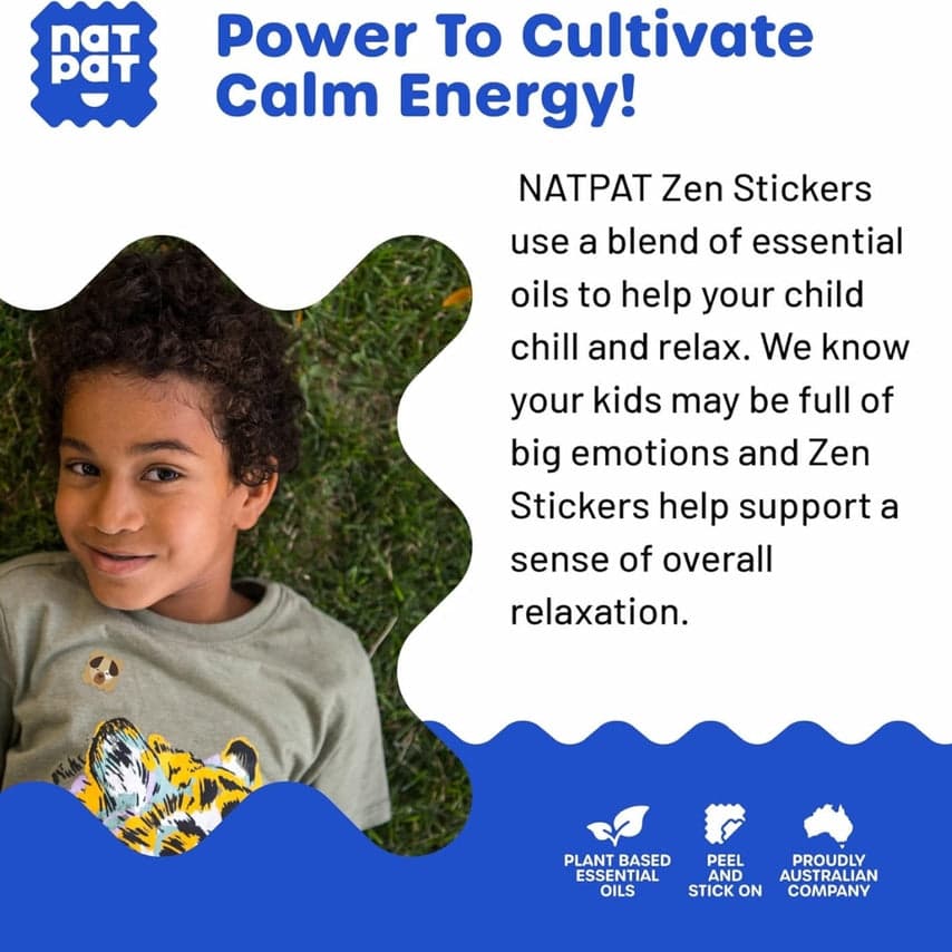 30 x ZenPatch - Image 4