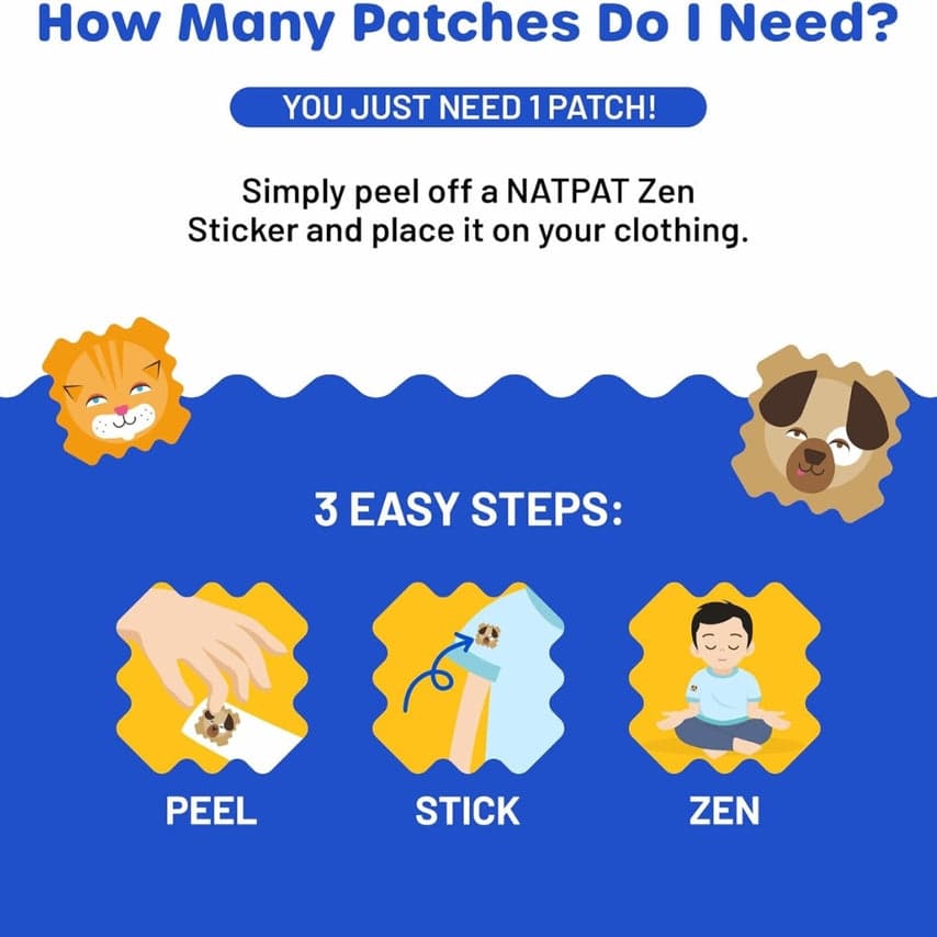 30 x ZenPatch - Image 5