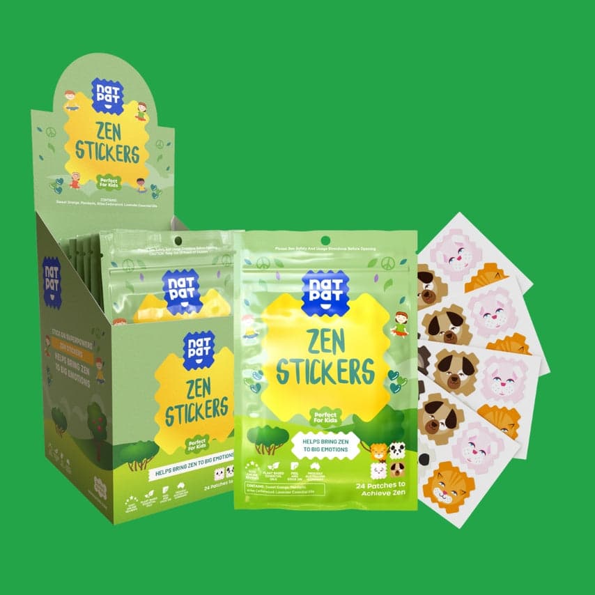 30 x ZenPatch - Image 8