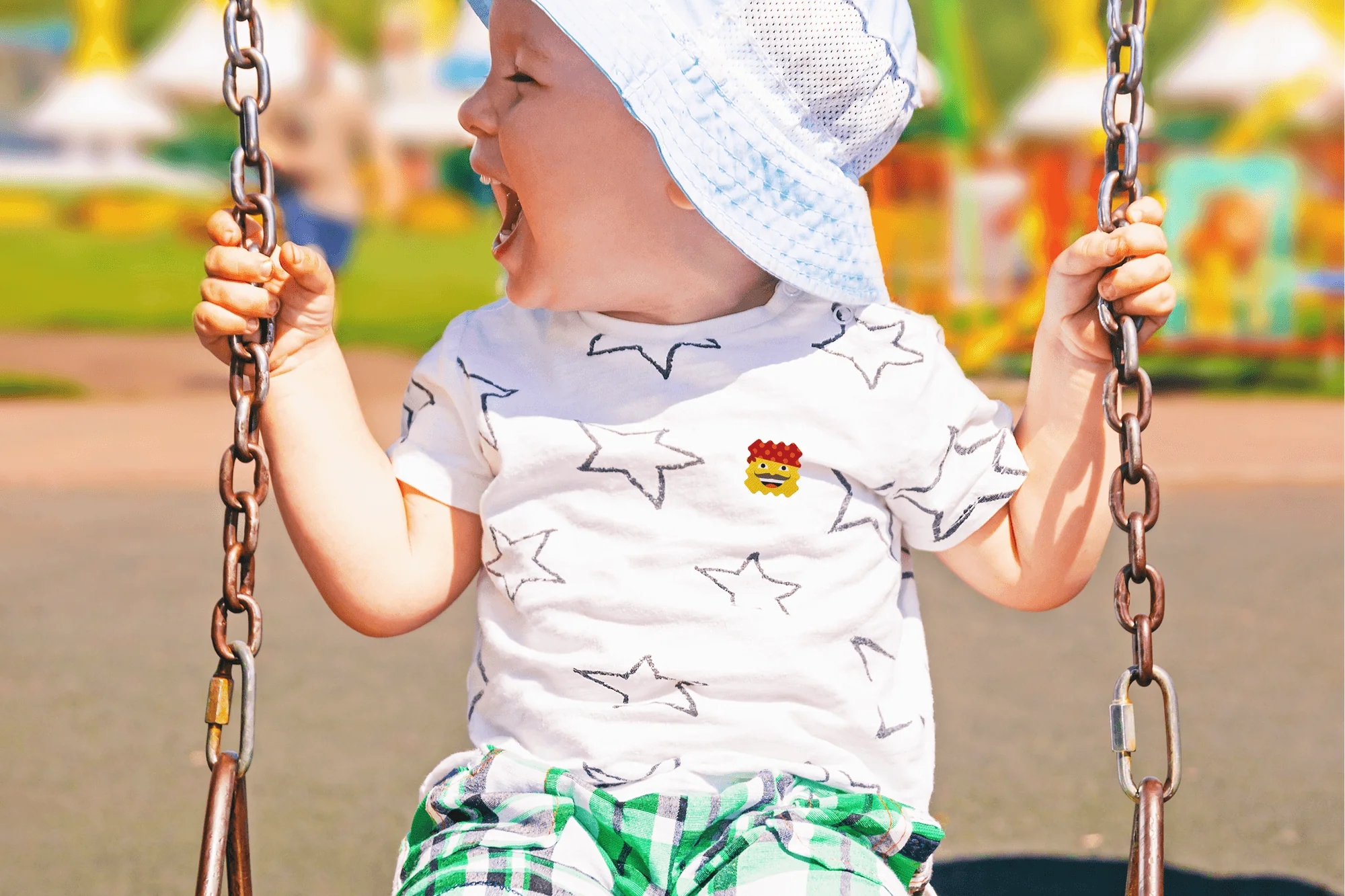 Allergy Relief Stickers - Image 10