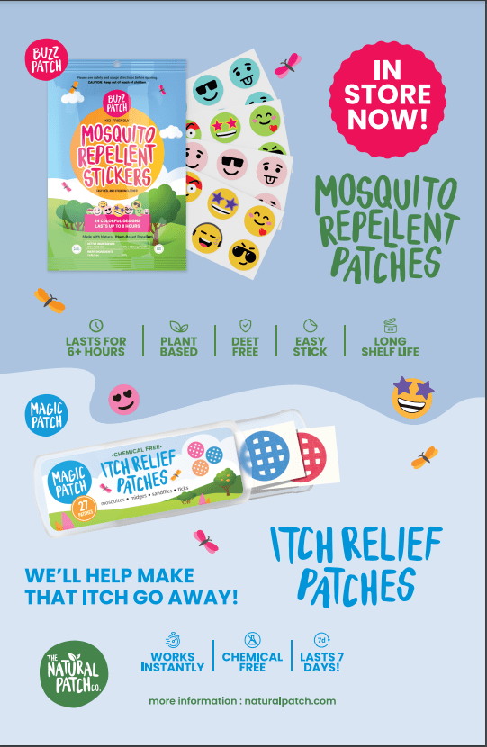 BESTSELLER BUNDLE : 30xBuzzPatch + 30xMagicPatch packets - Image 13