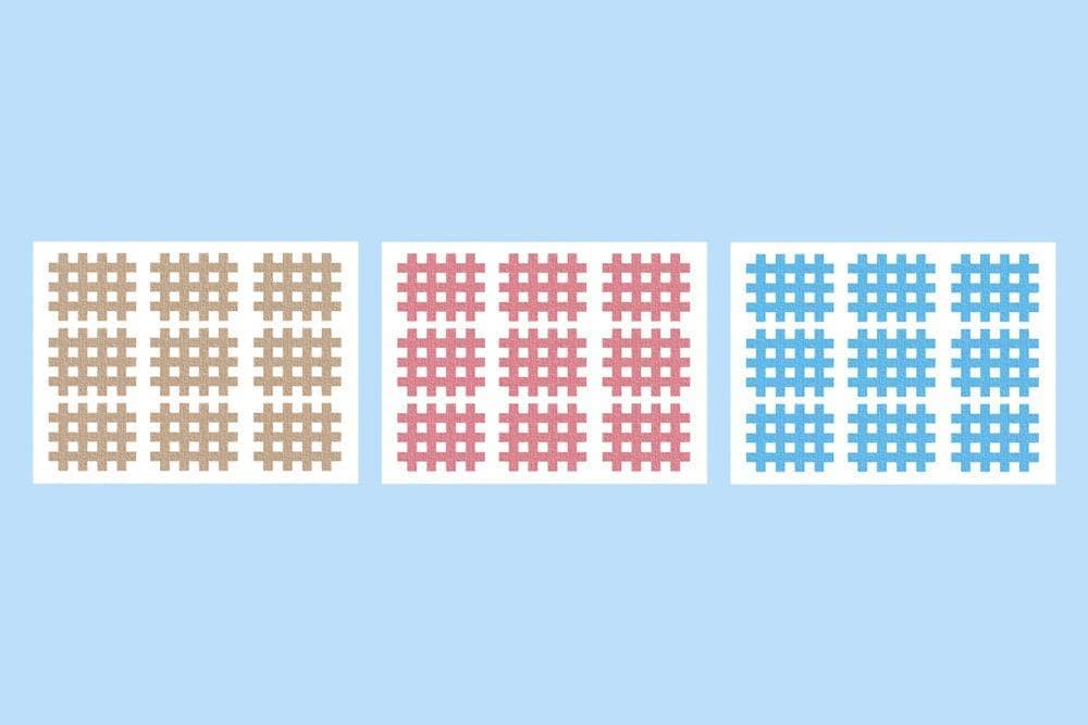 BESTSELLER BUNDLE : 30xBuzzPatch + 30xMagicPatch packets - Image 8