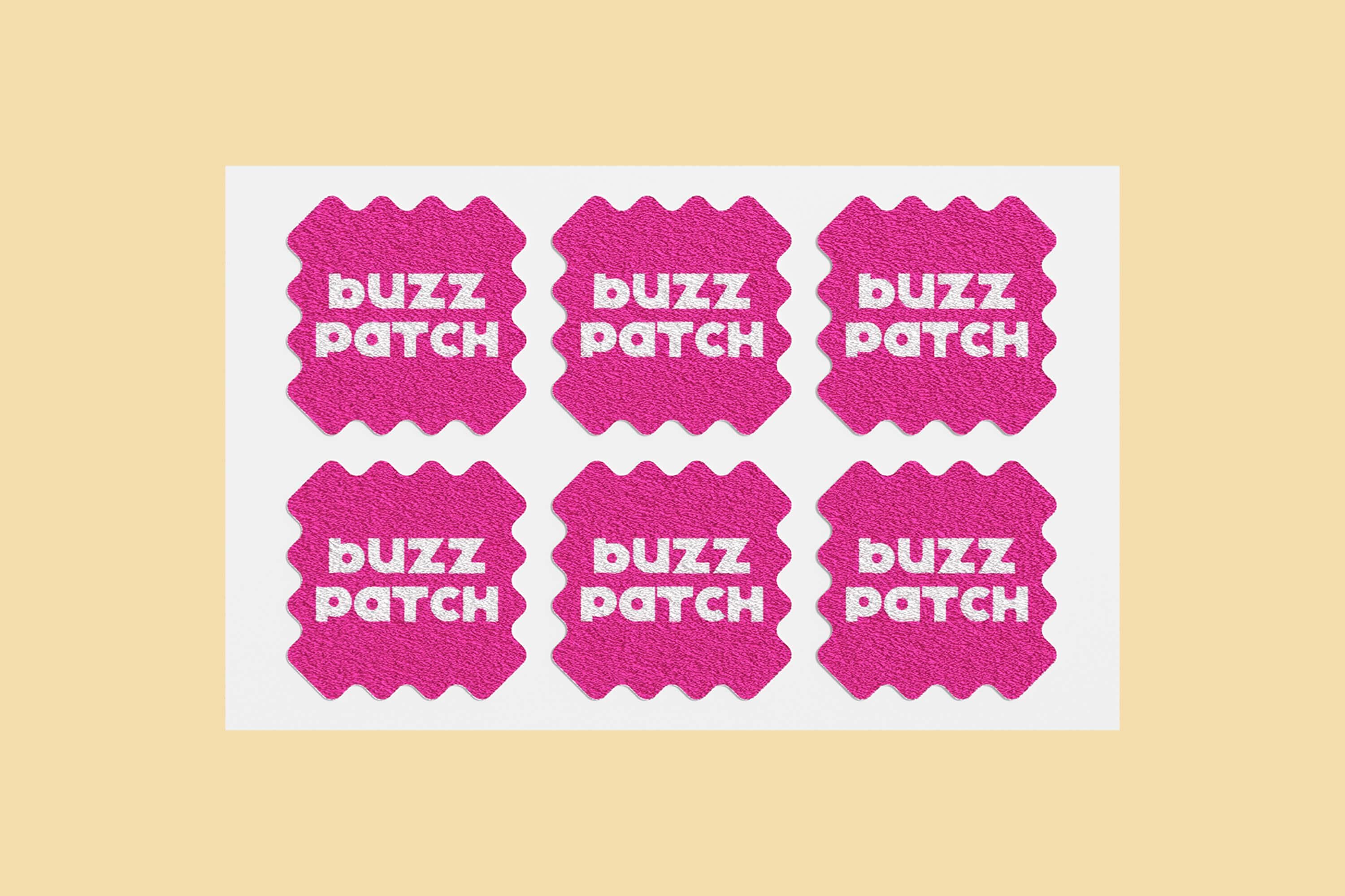 Natural Mosquito Repellent Patches for Kids - Image 11