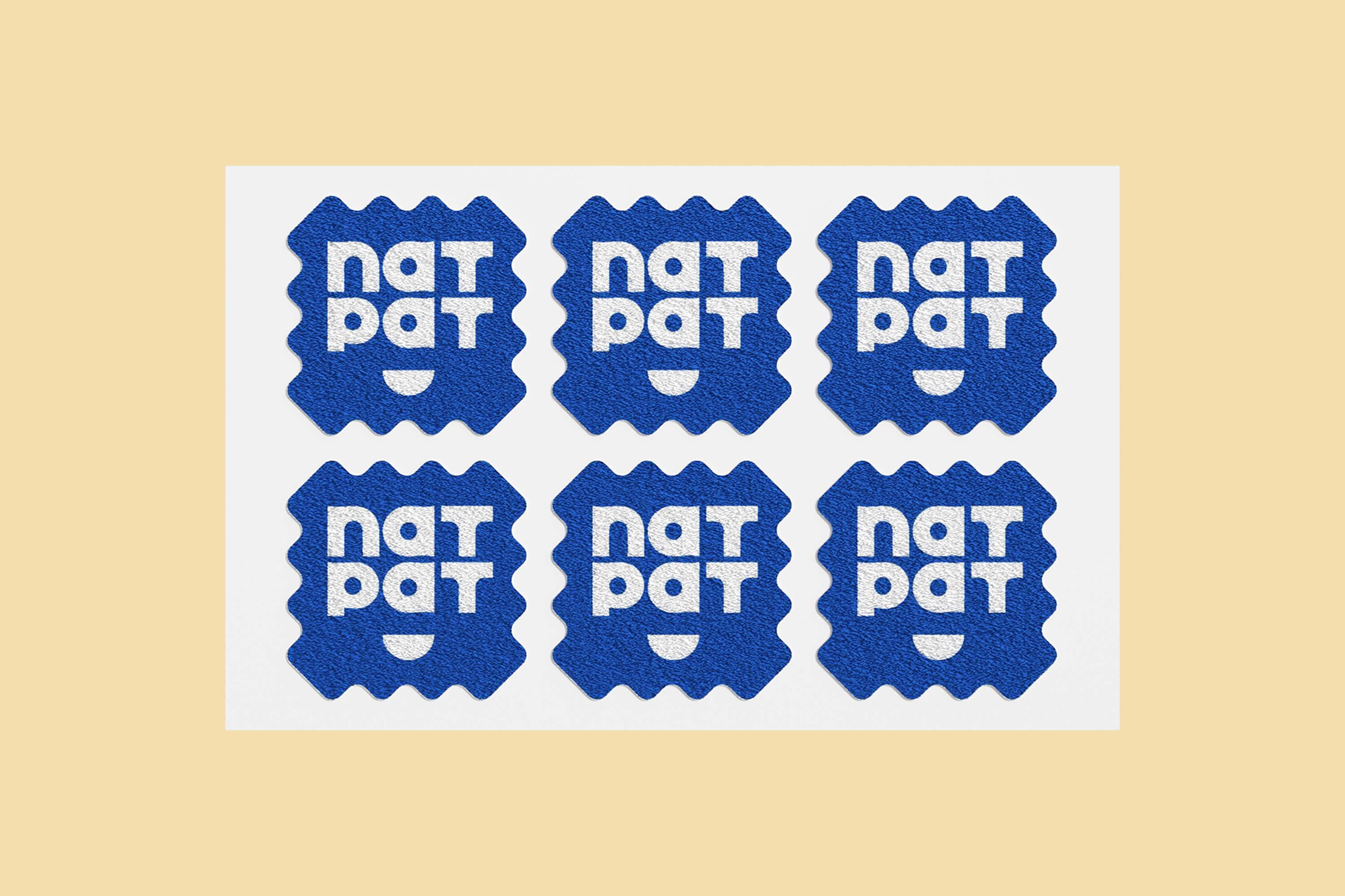 Natural Mosquito Repellent Patches for Kids - Image 12