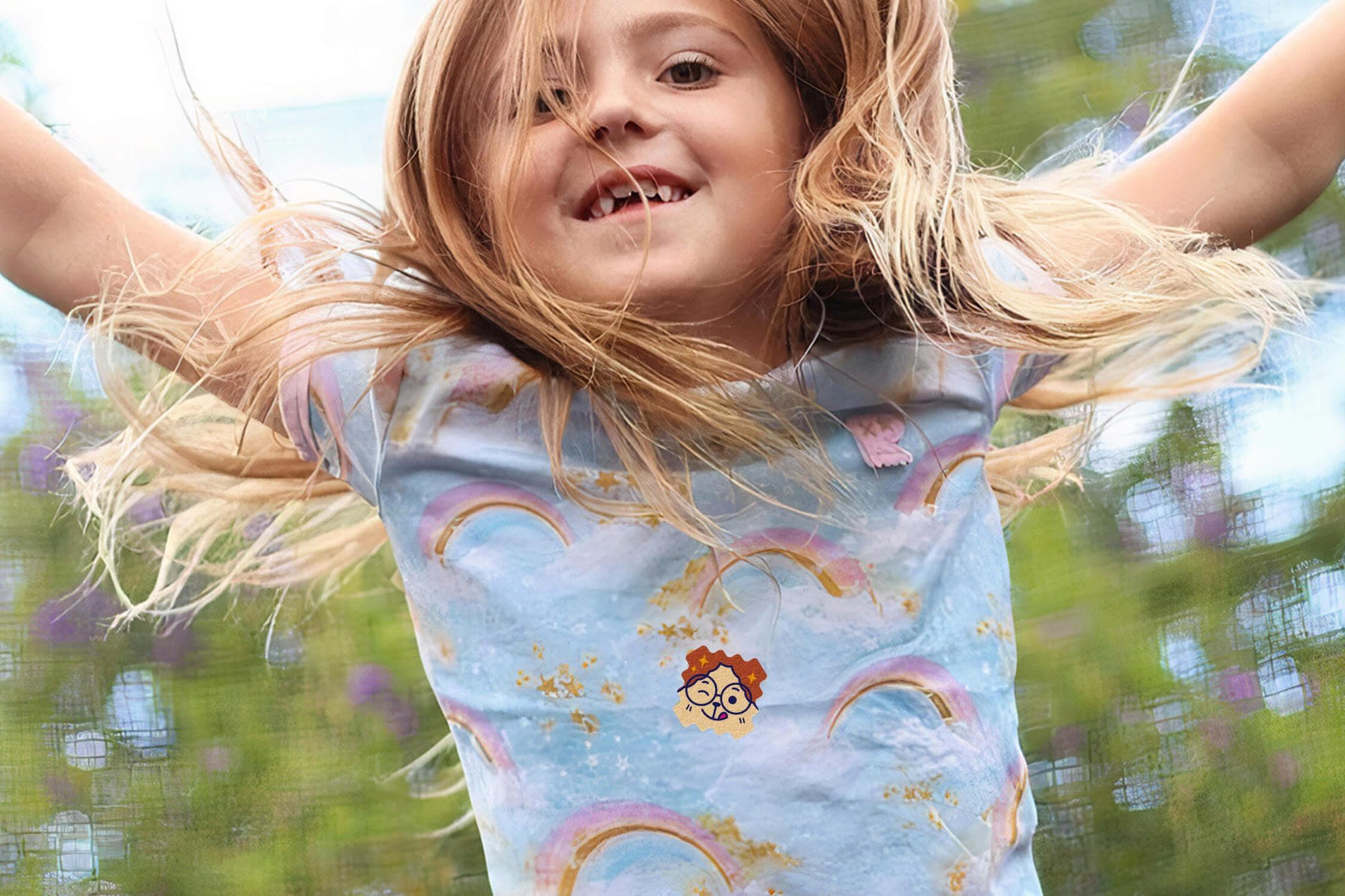 Natural Mosquito Repellent Patches for Kids - Image 3