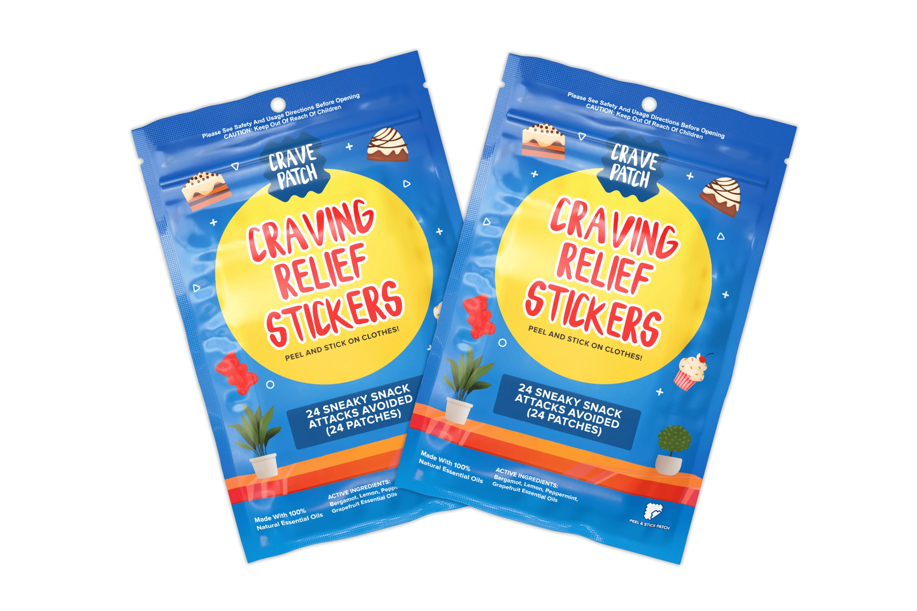 CravePatch Sugar Craving Relief - Image 6