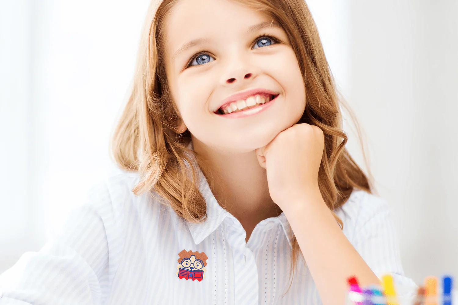 FocusPatch - Focus Enhancing Stickers - Image 3