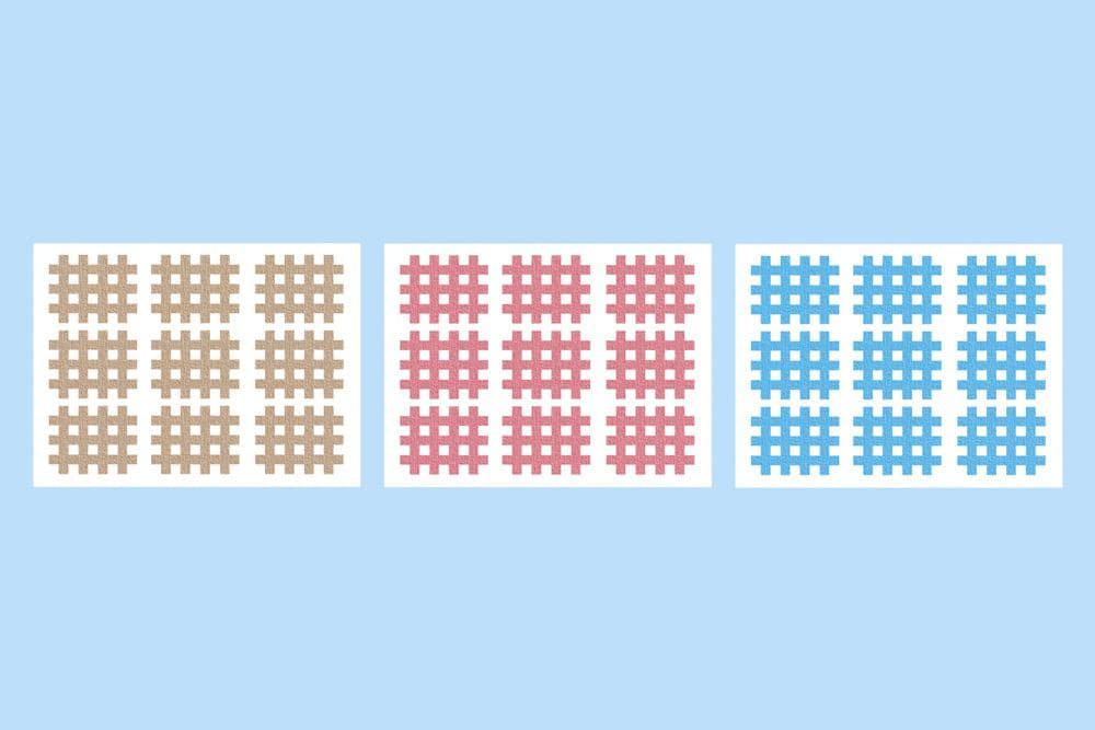 30 x MagicPatch individual resale packs in a Retail Display Box - Image 6