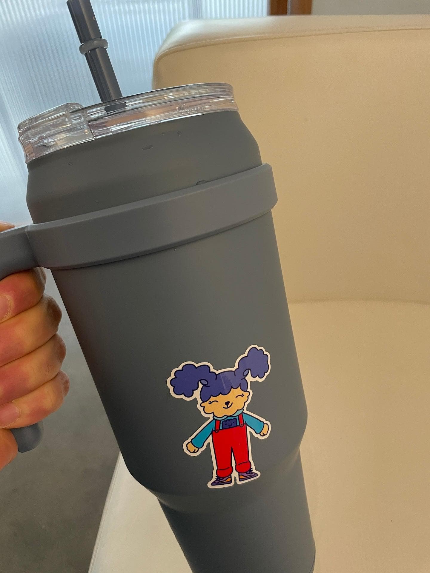 NATPAT Decals - Image 10