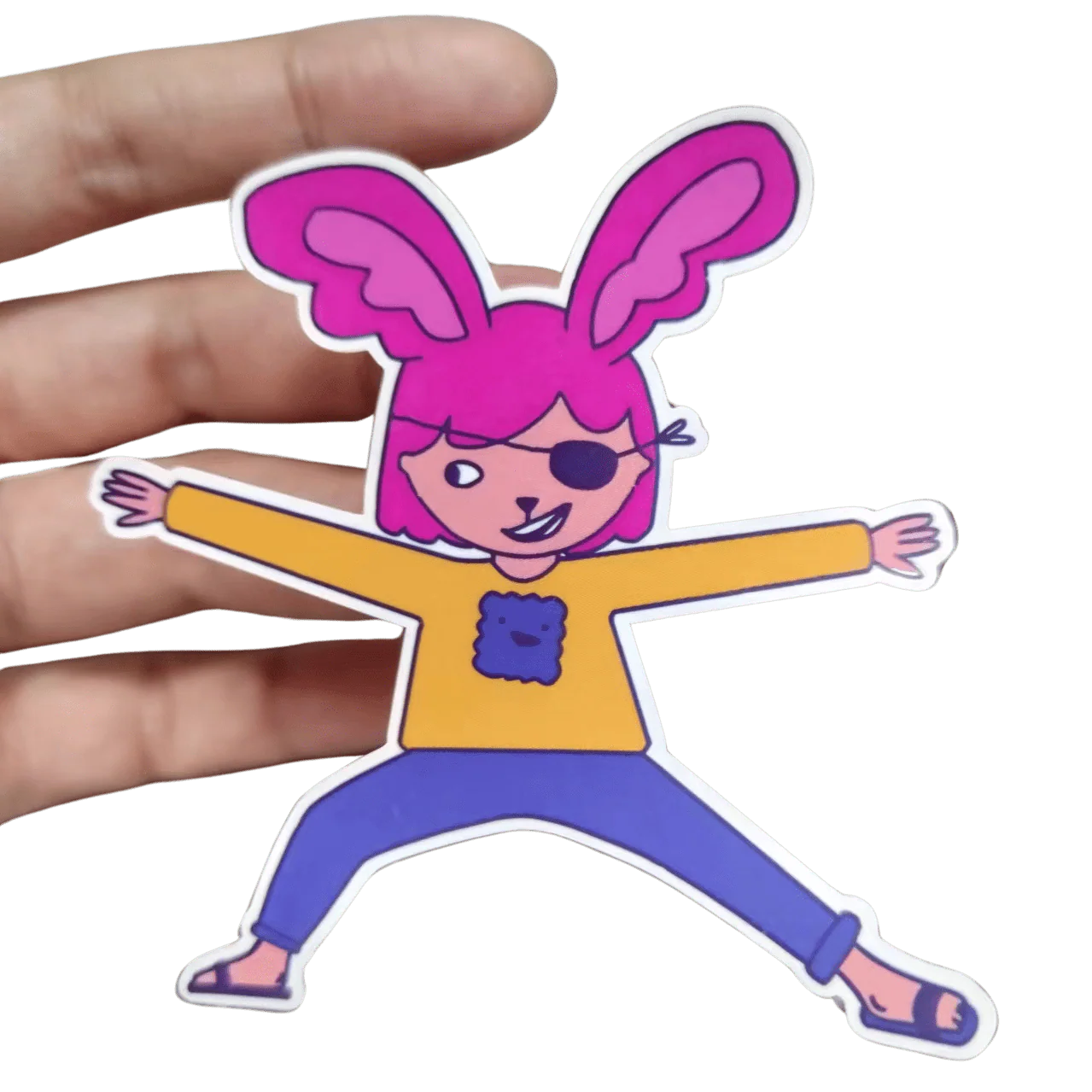 NATPAT Decals - Image 12