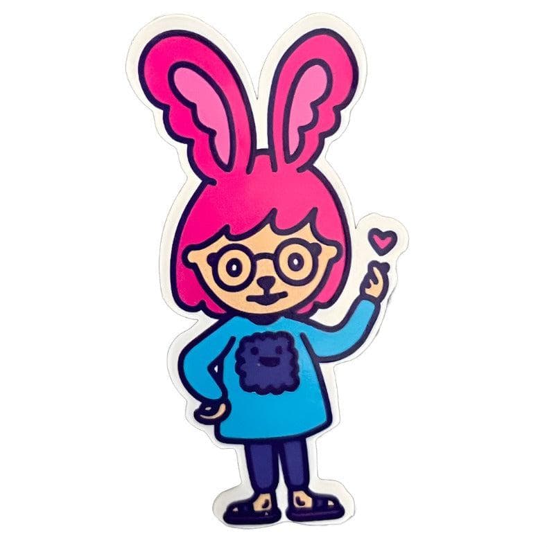 NATPAT Decals - Image 14