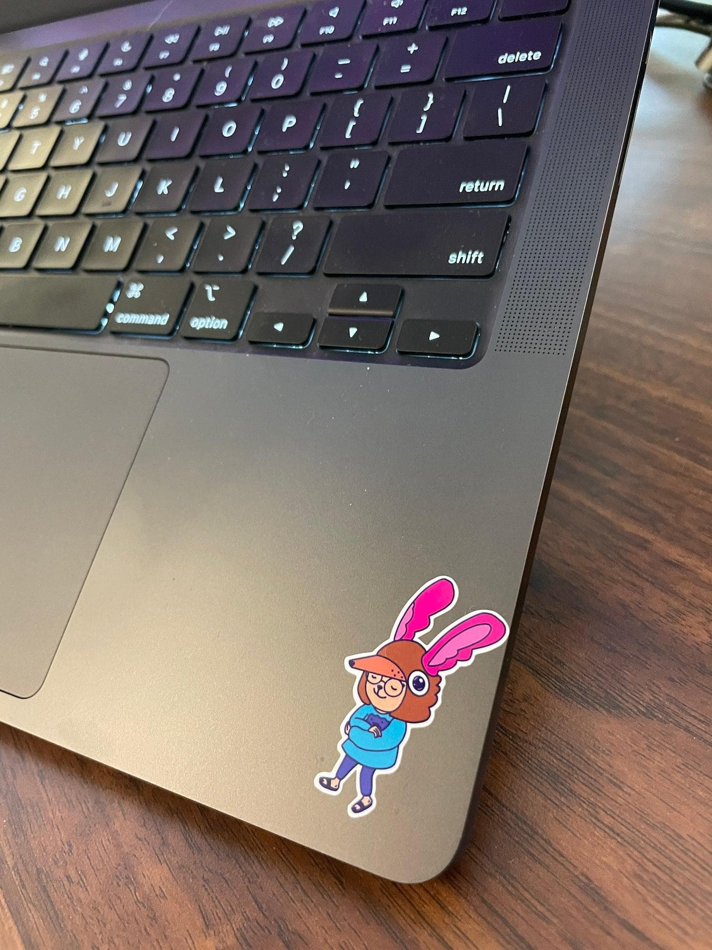 NATPAT Decals - Image 15