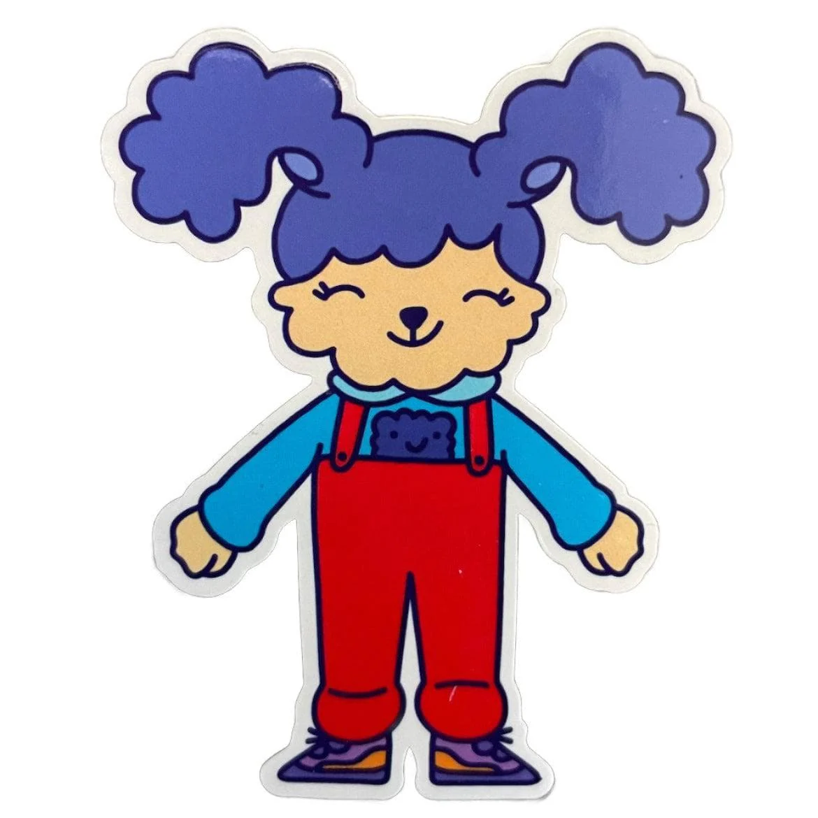 NATPAT Decals - Image 16