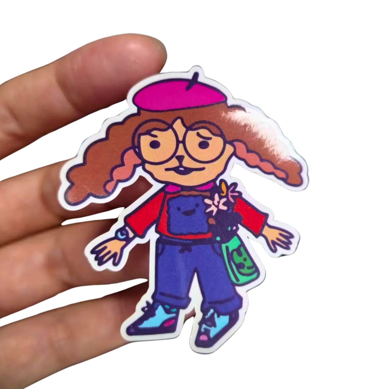 NATPAT Decals - Image 17