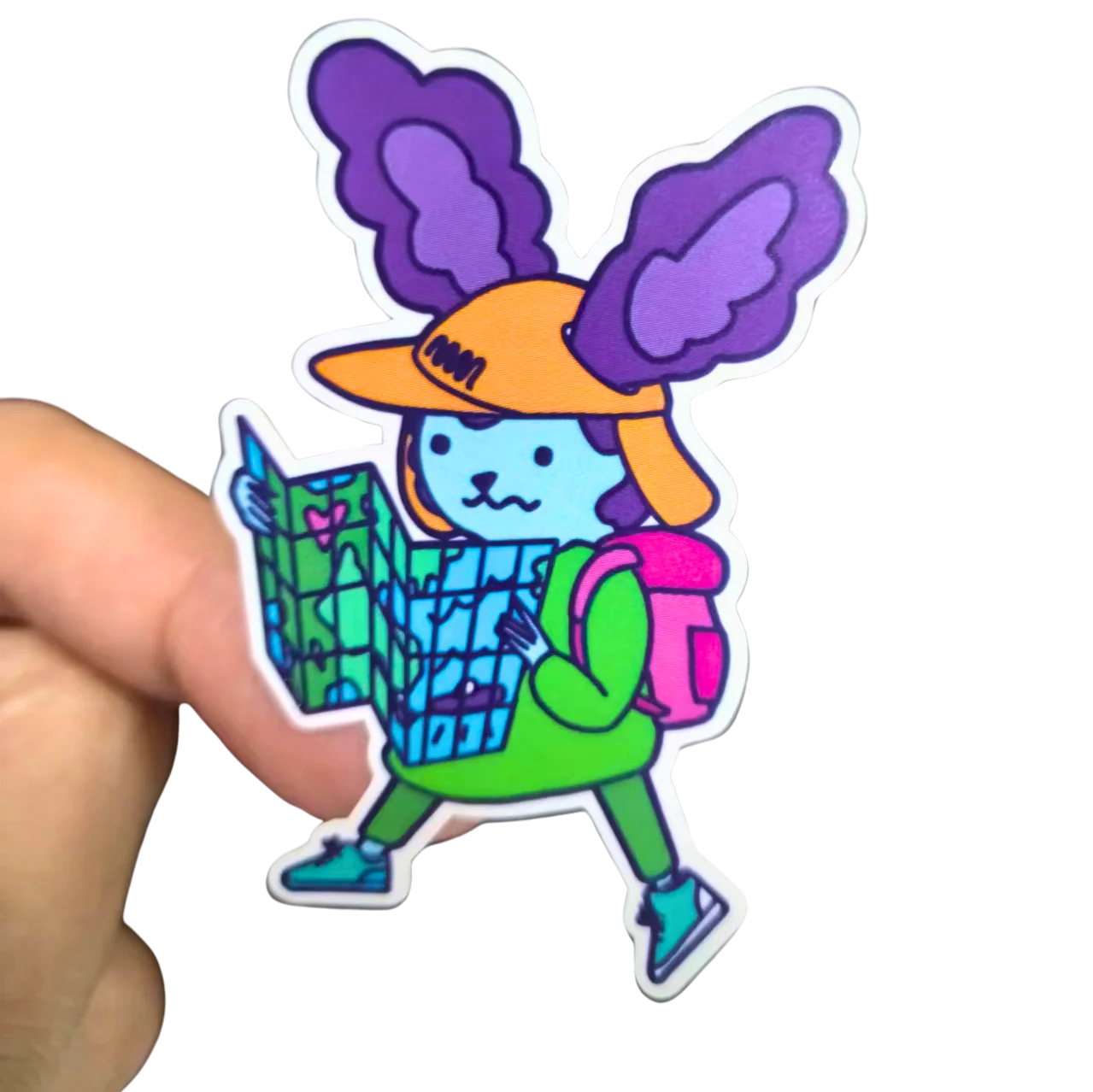 NATPAT Decals - Image 19