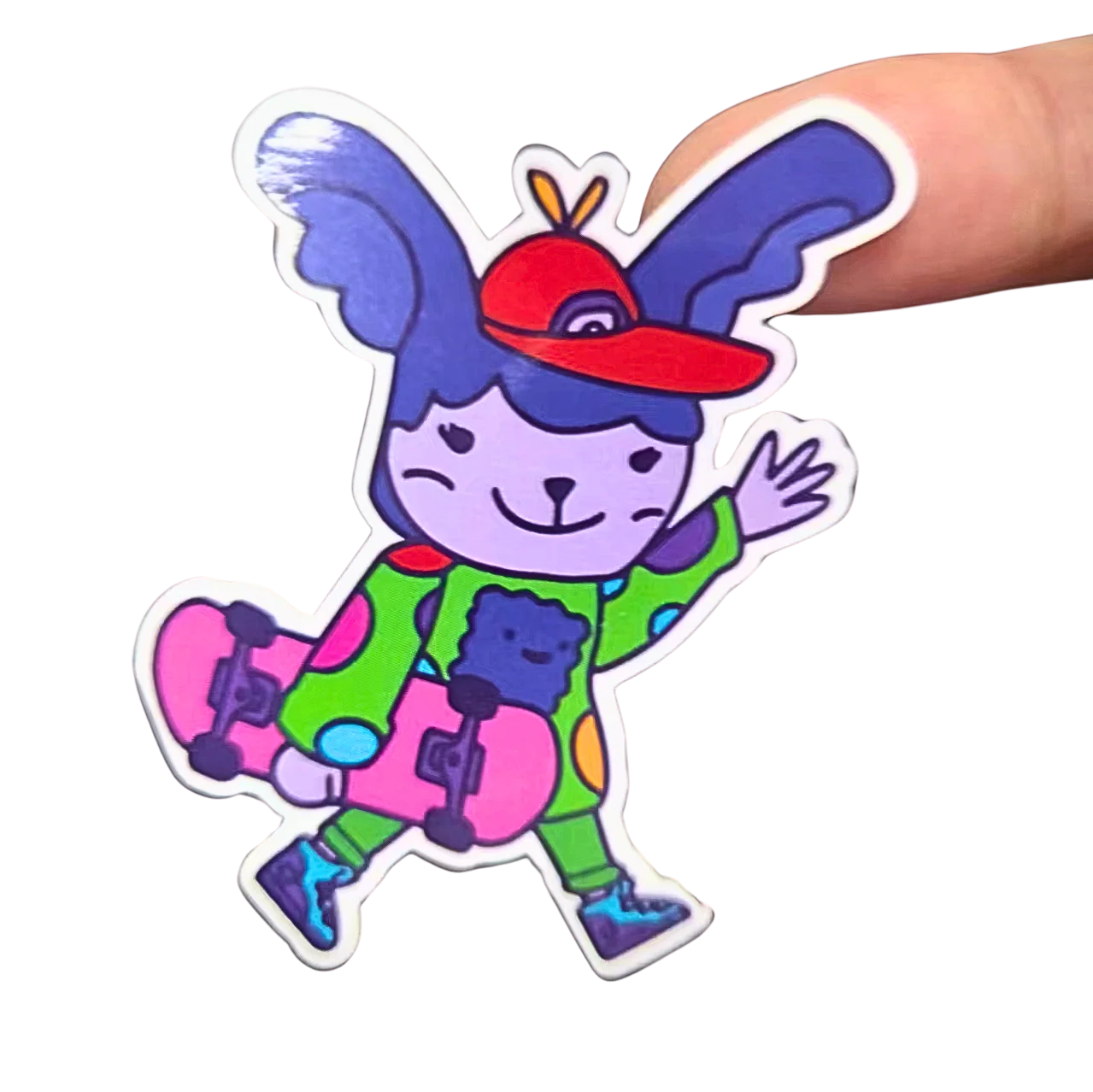 NATPAT Decals - Image 21