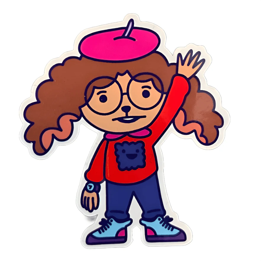 NATPAT Decals - Image 22