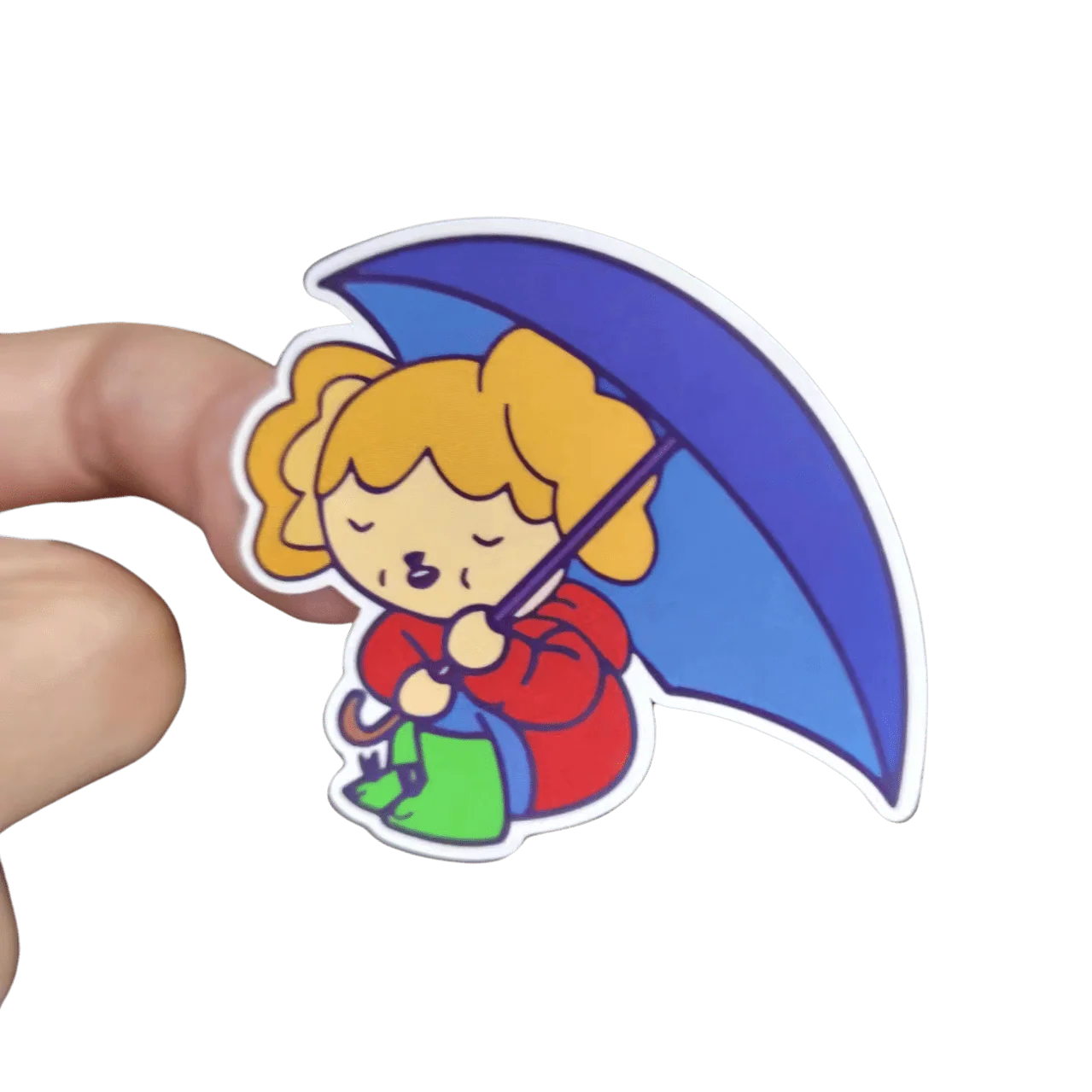 NATPAT Decals - Image 3