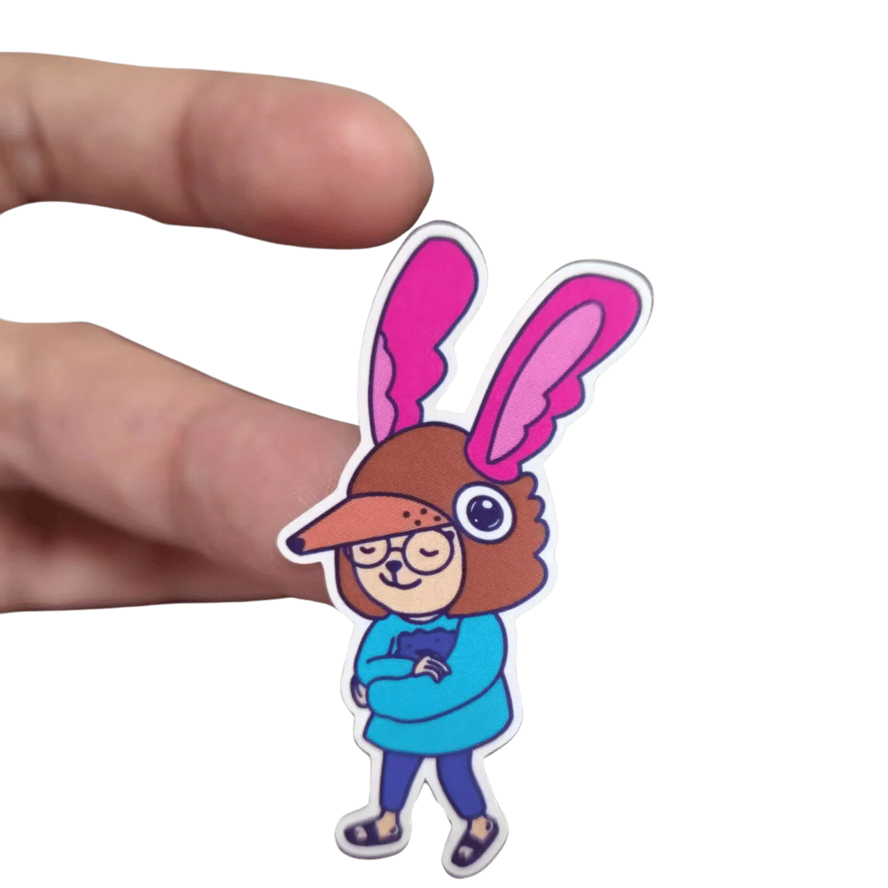 NATPAT Decals - Image 4