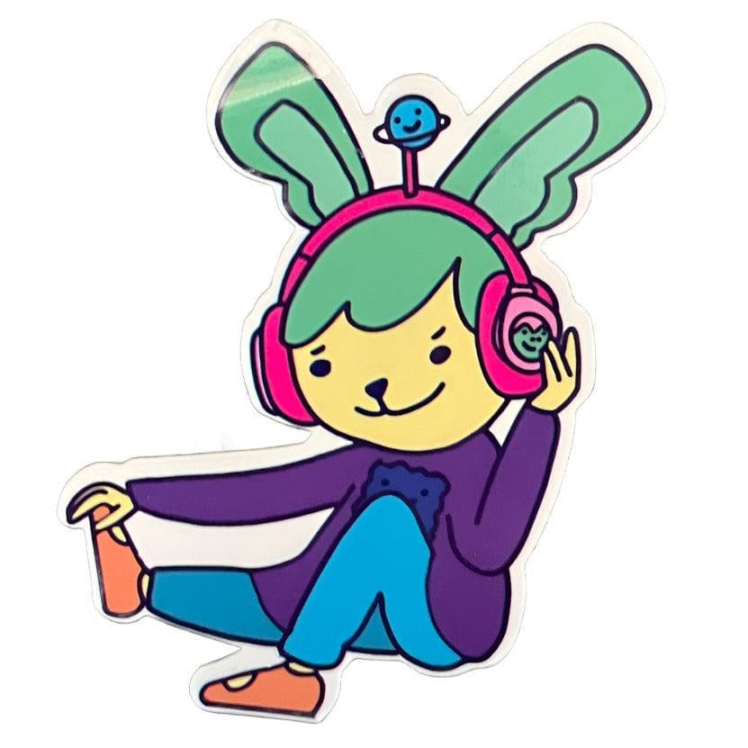 NATPAT Decals - Image 5