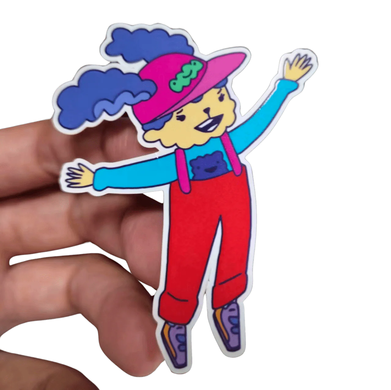 NATPAT Decals - Image 6