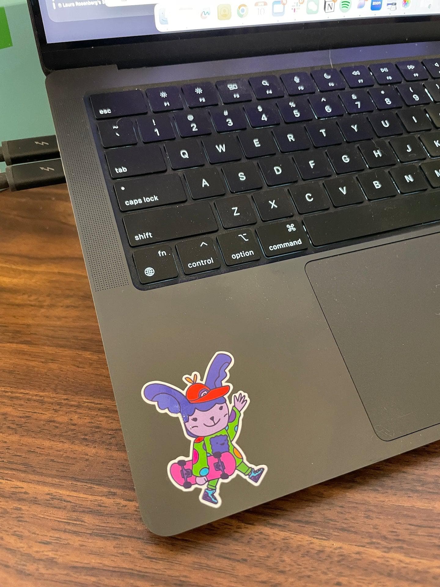 NATPAT Decals - Image 8