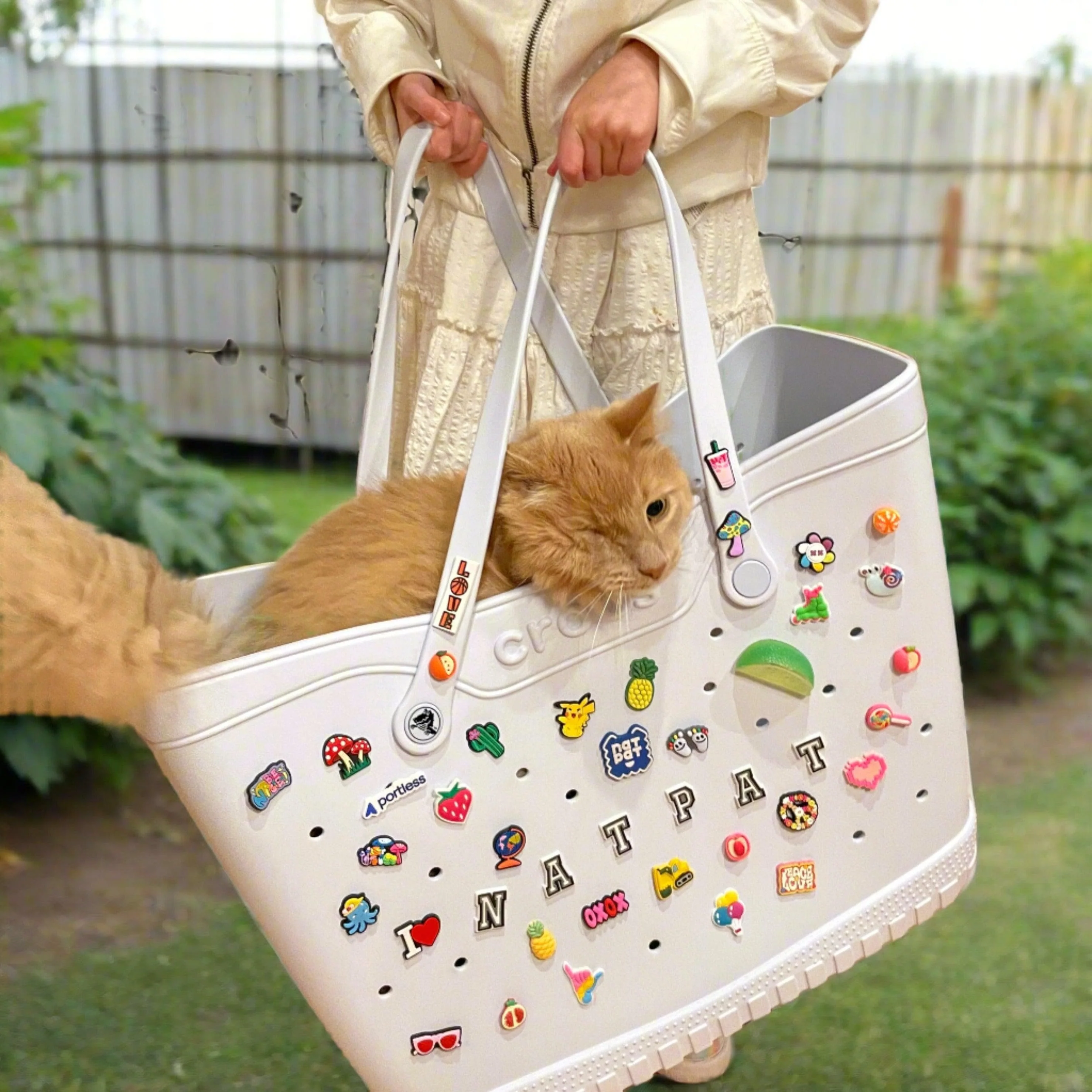 NATPAT Jibbitz charms - Image 10