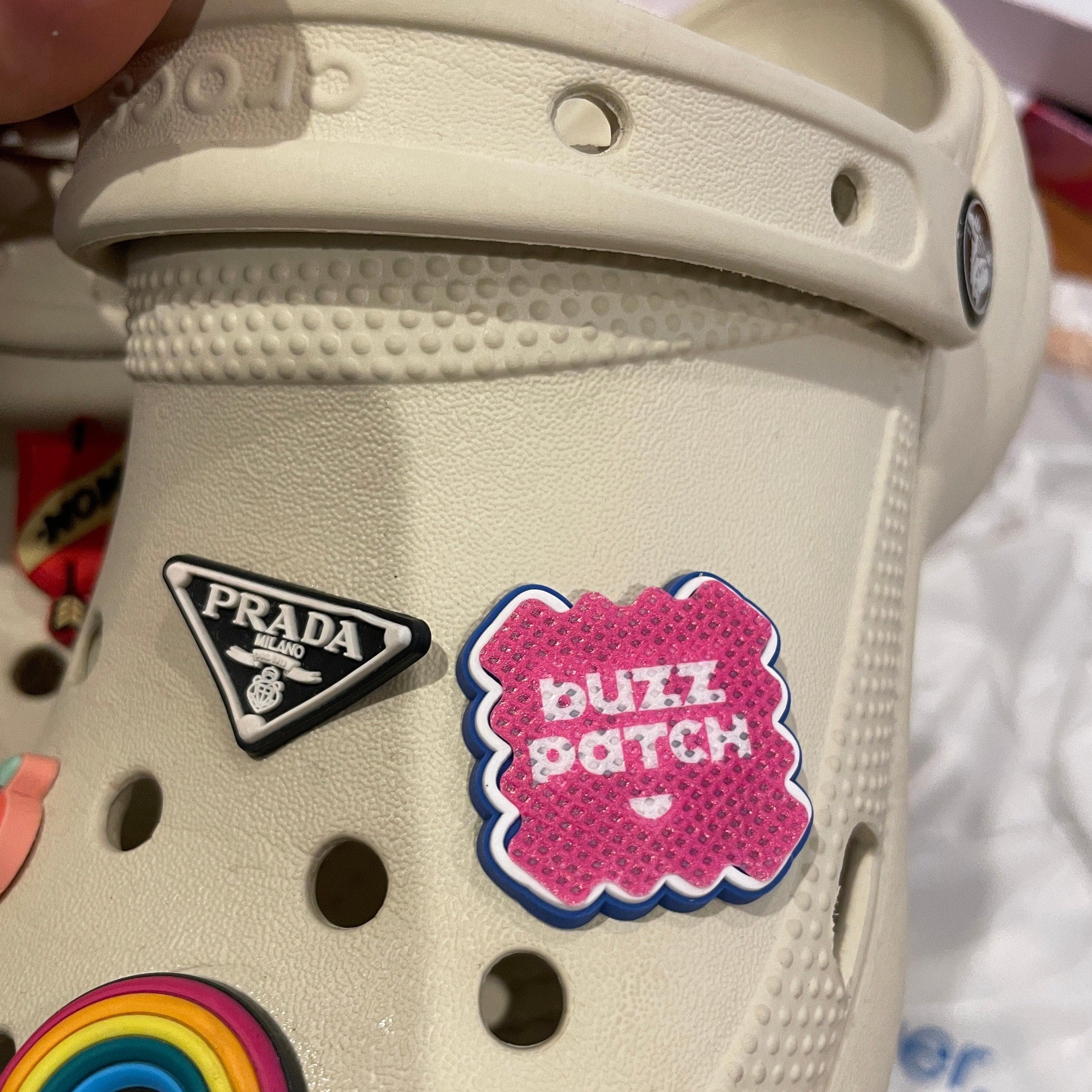 NATPAT Jibbitz charms - Image 4