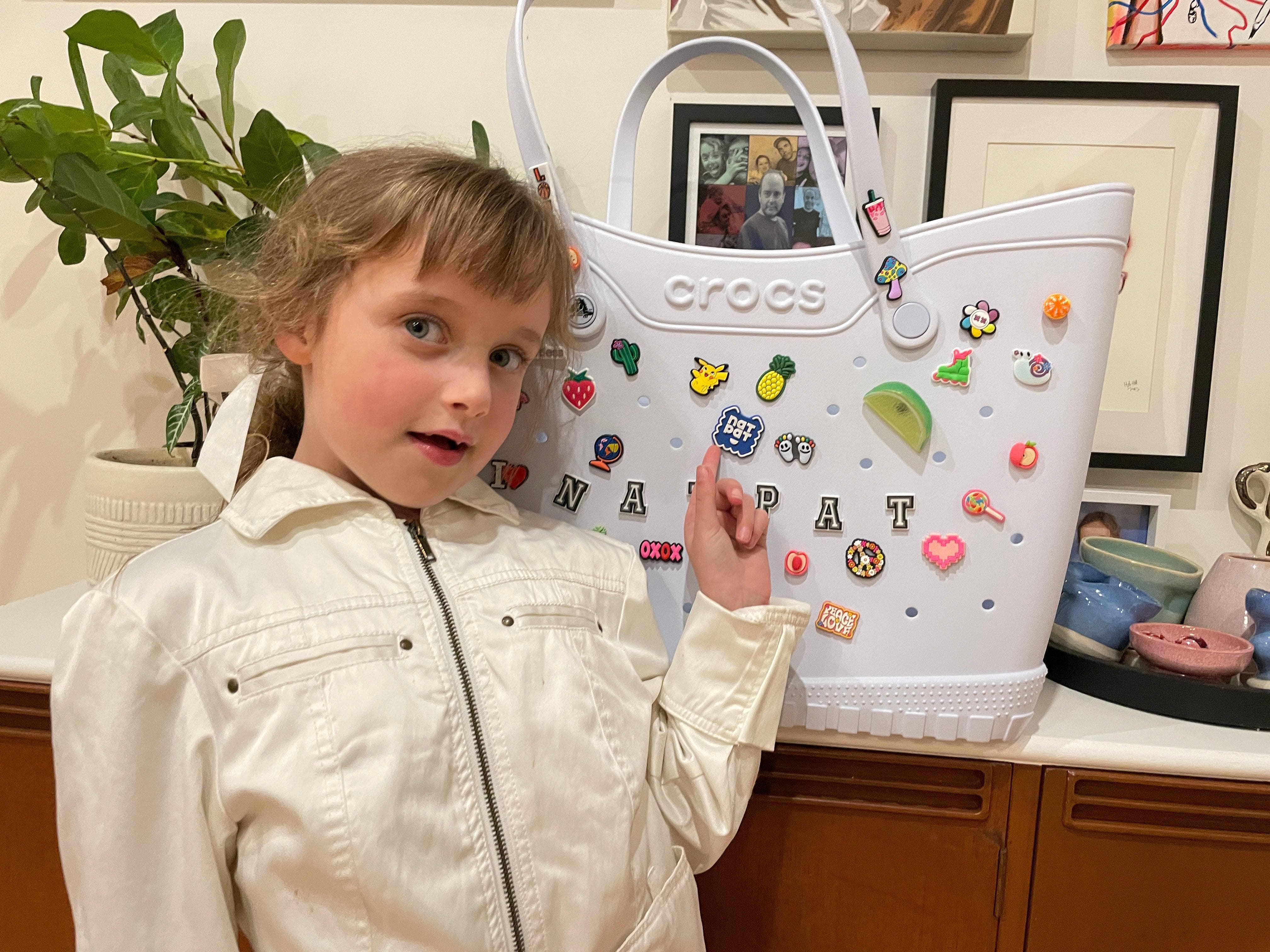 NATPAT Jibbitz charms - Image 6