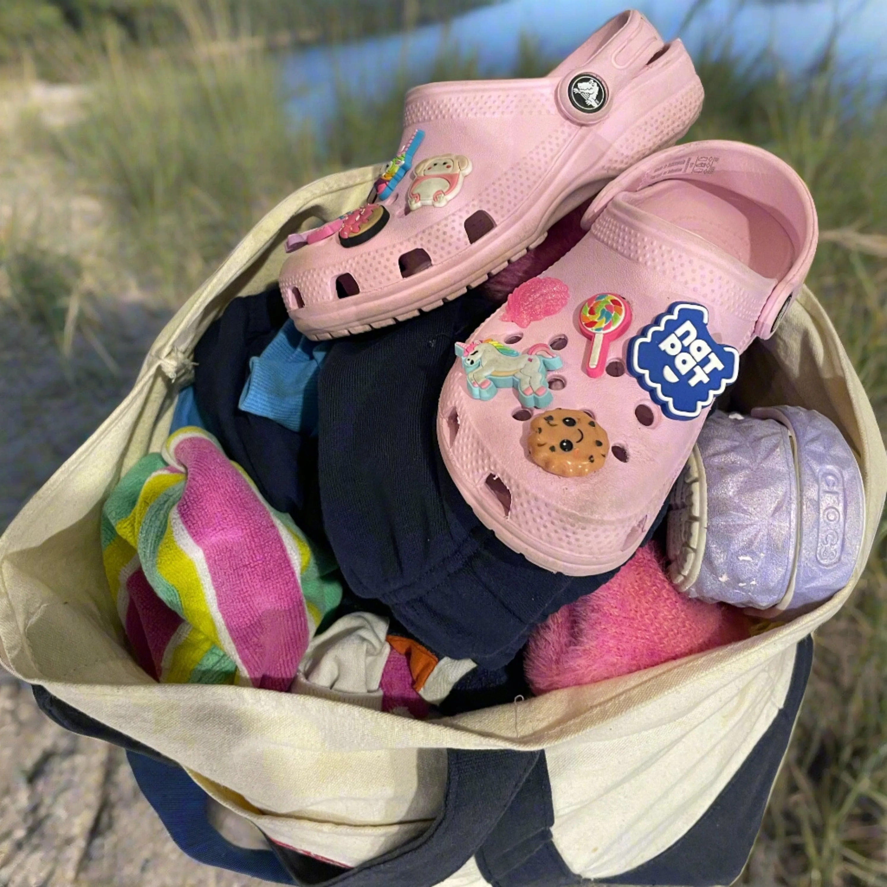 NATPAT Jibbitz charms - Image 7