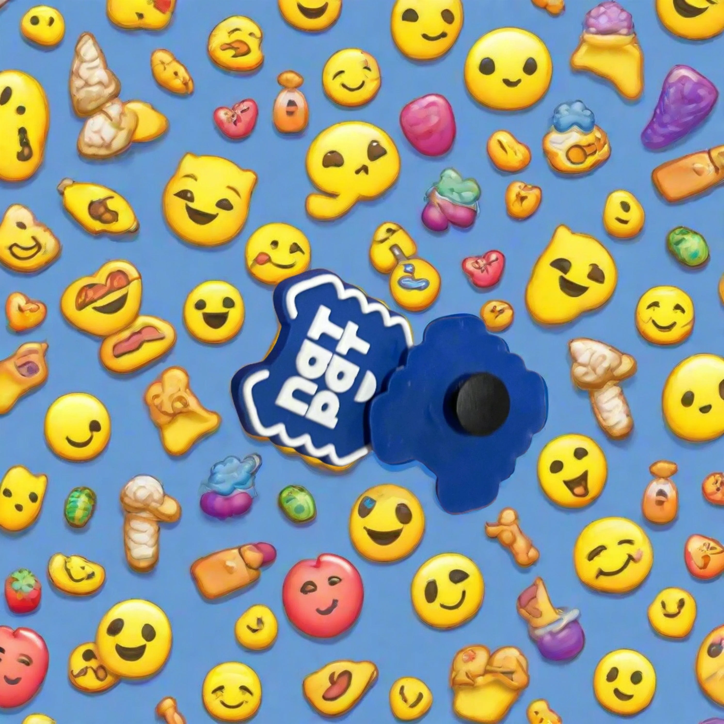 NATPAT Jibbitz charms - Image 8