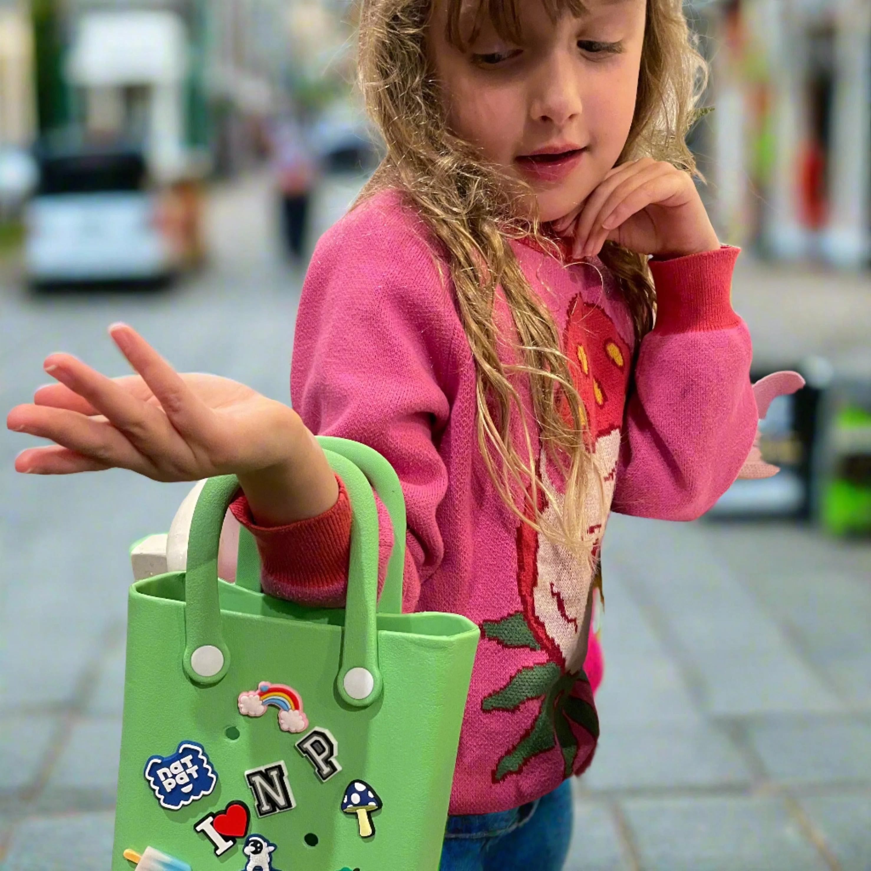 NATPAT Jibbitz charms - Image 9