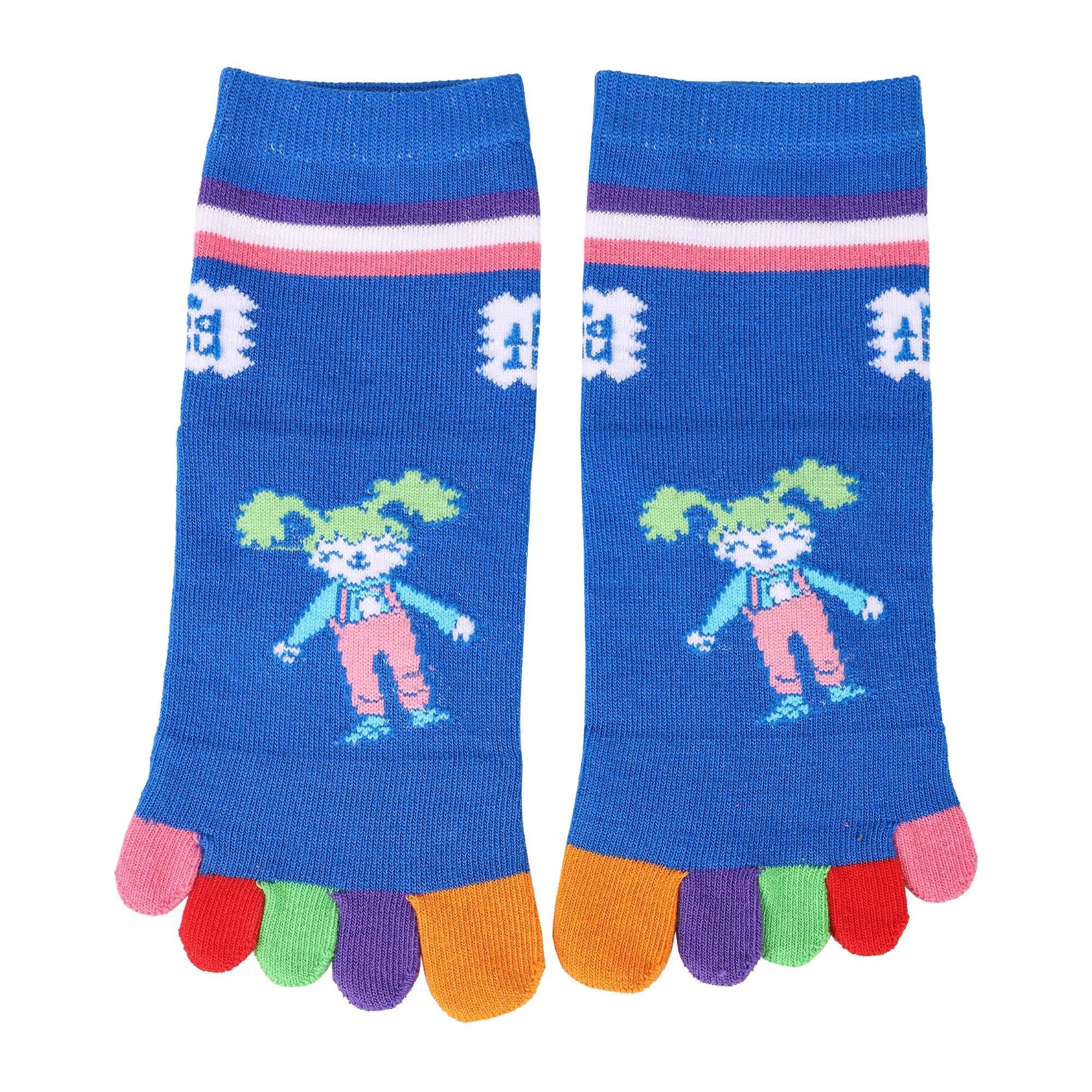 NATPAT Silly Socks - Image 3