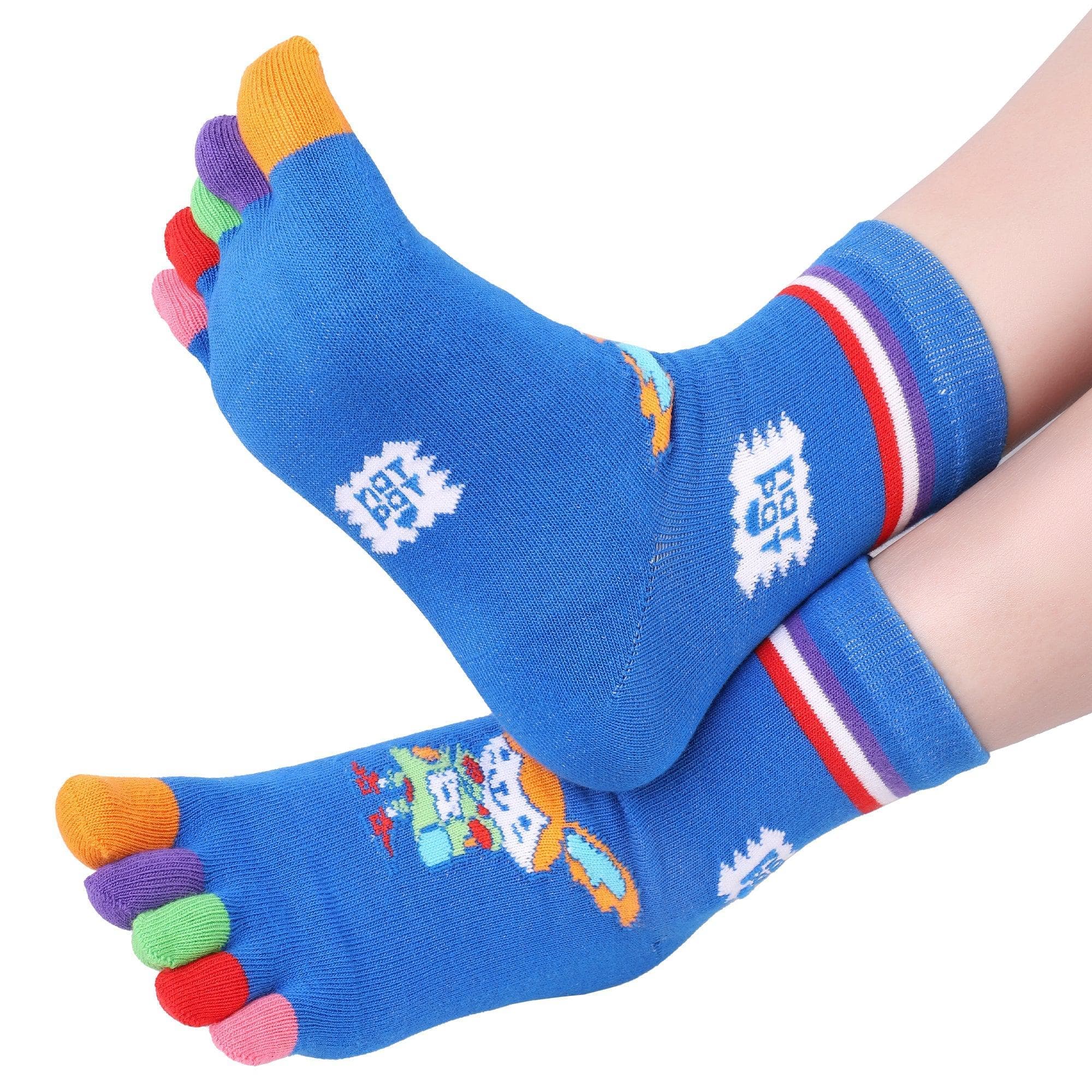 NATPAT Silly Socks - Image 4