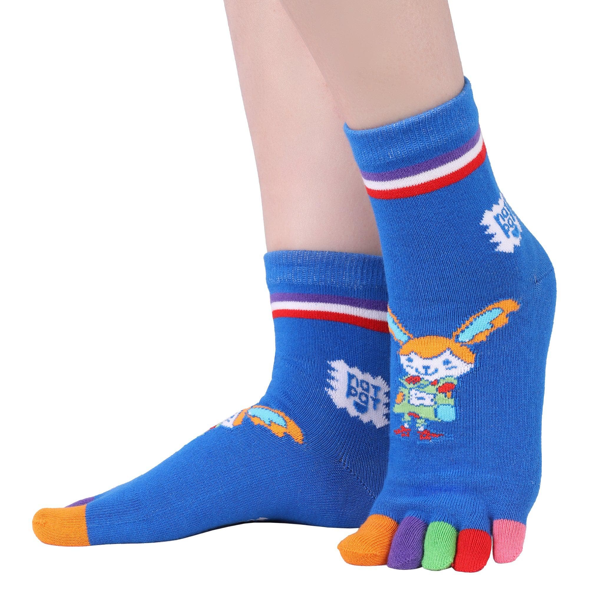 NATPAT Silly Socks - Image 6