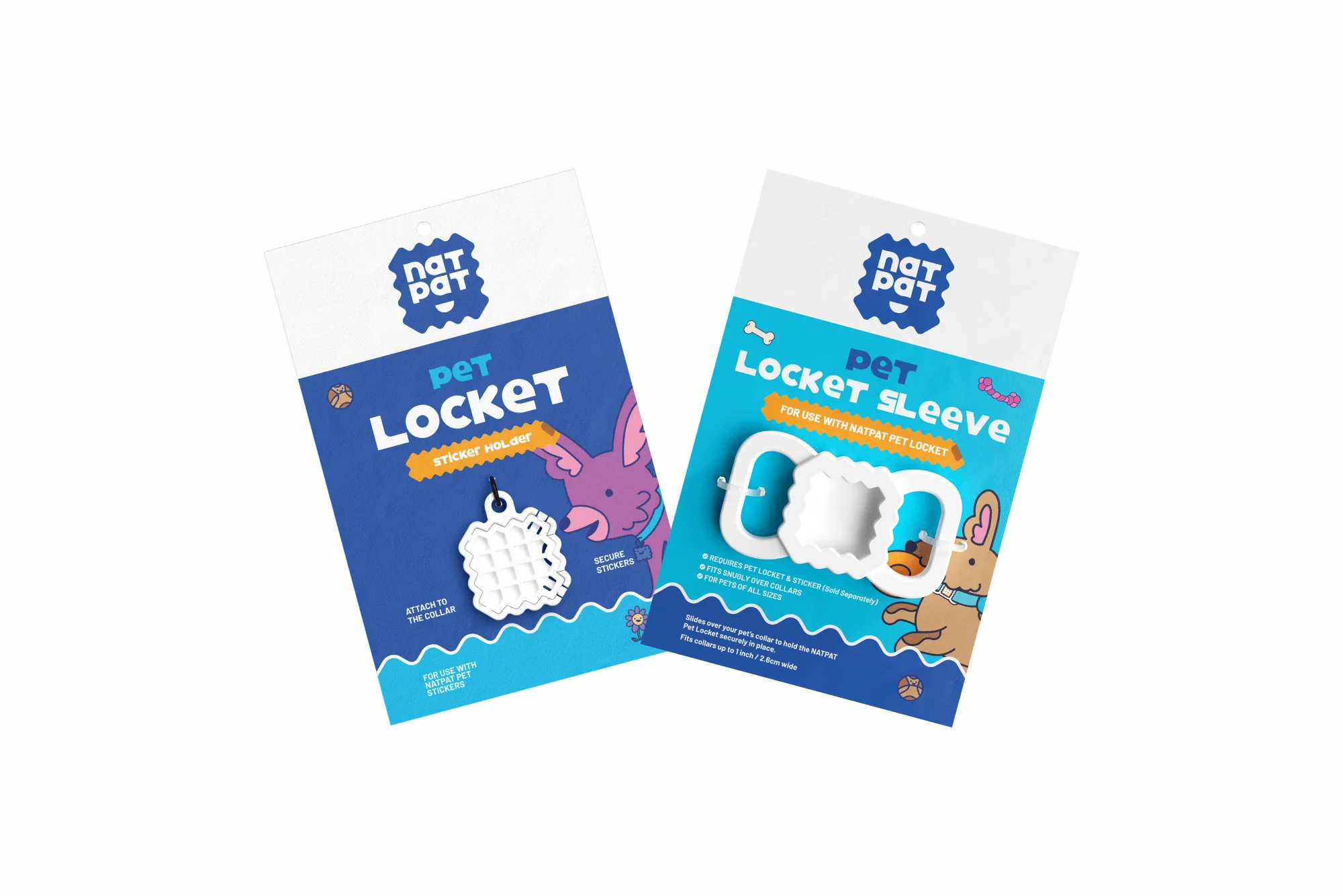 Pet Locket + Locket Sleeve - Image 6