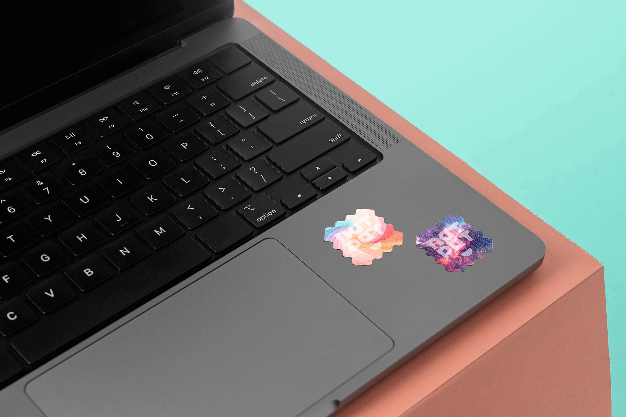 Sensory Touch Stickers - Image 5