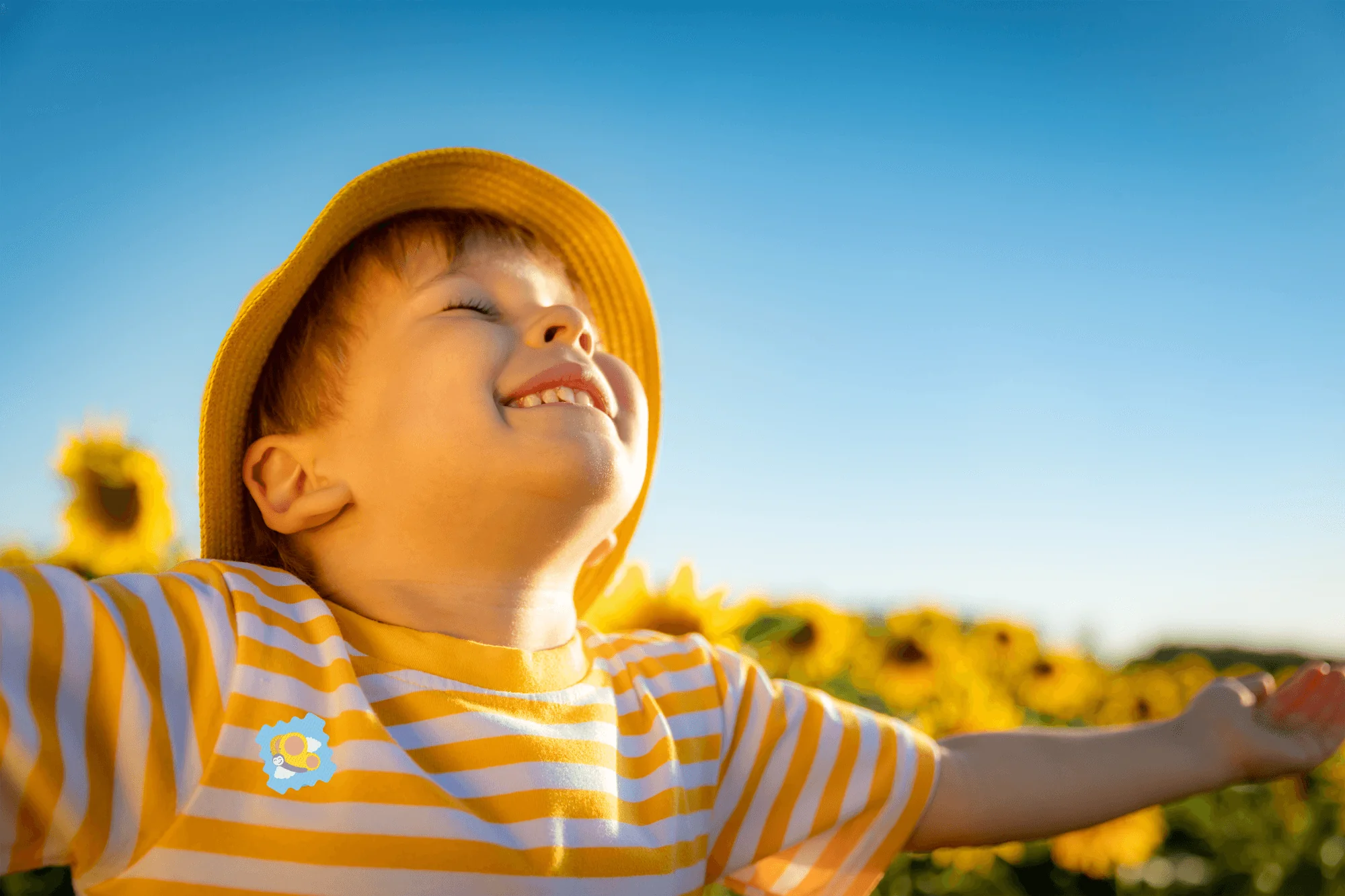 StuffyPatch - Breath Easy Stickers - Image 10