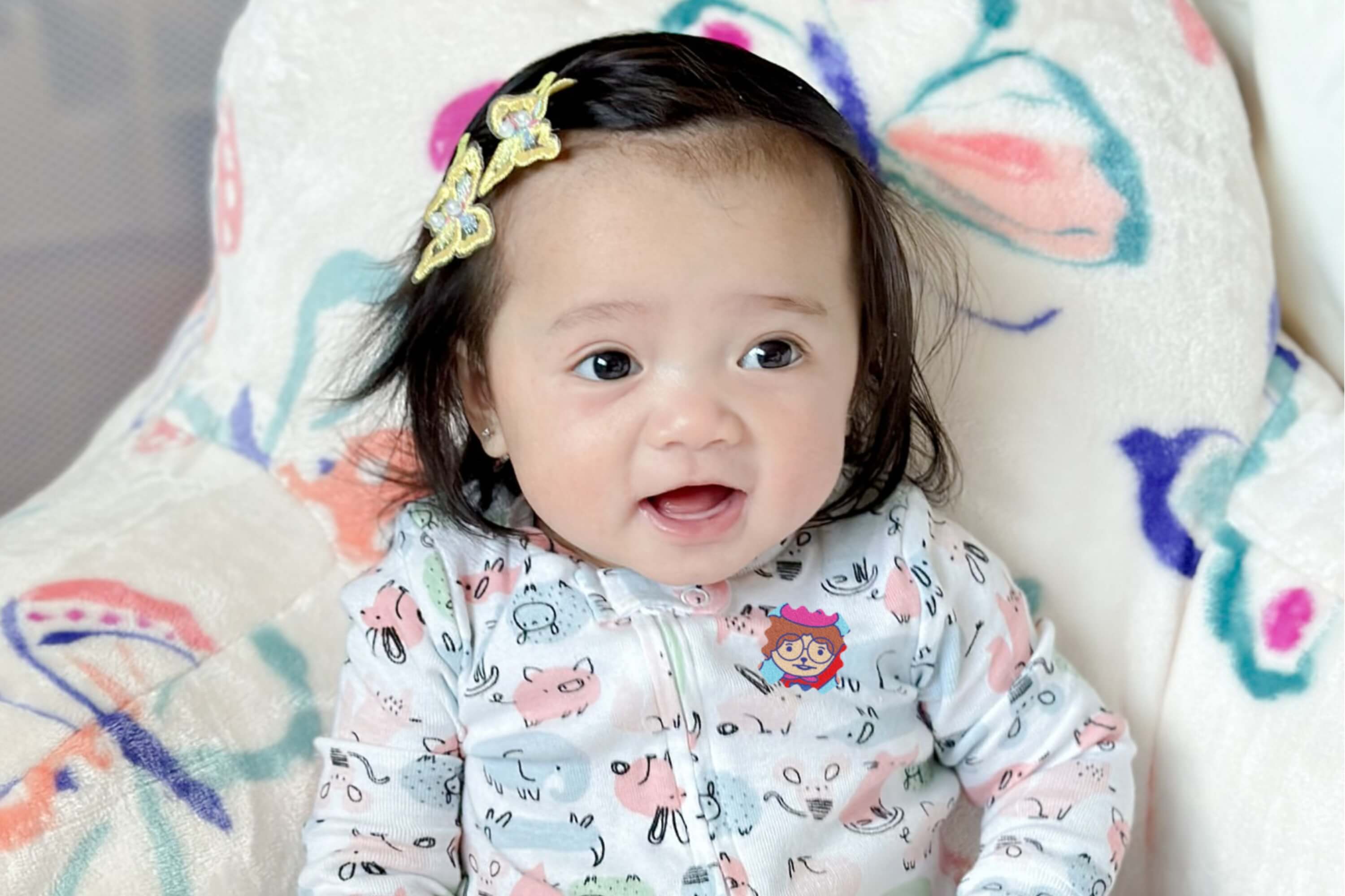 StuffyPatch - Breath Easy Stickers - Image 9